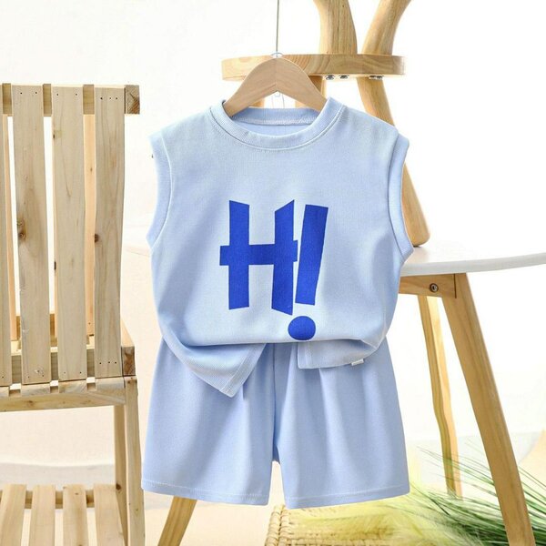 Baby boy clothes