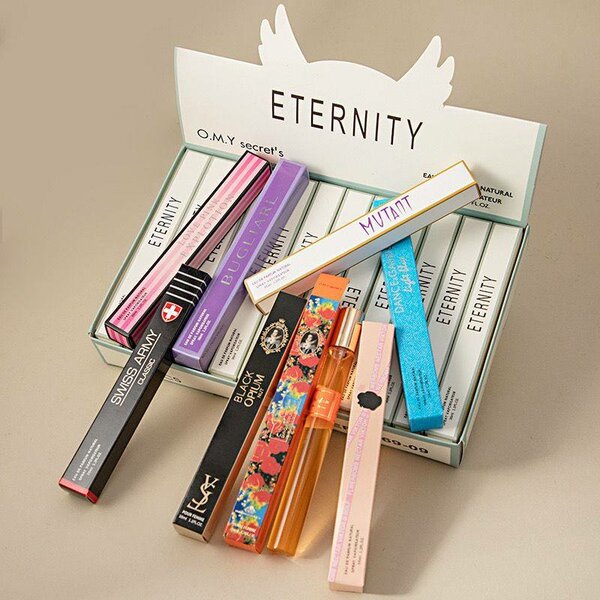 Pen perfume