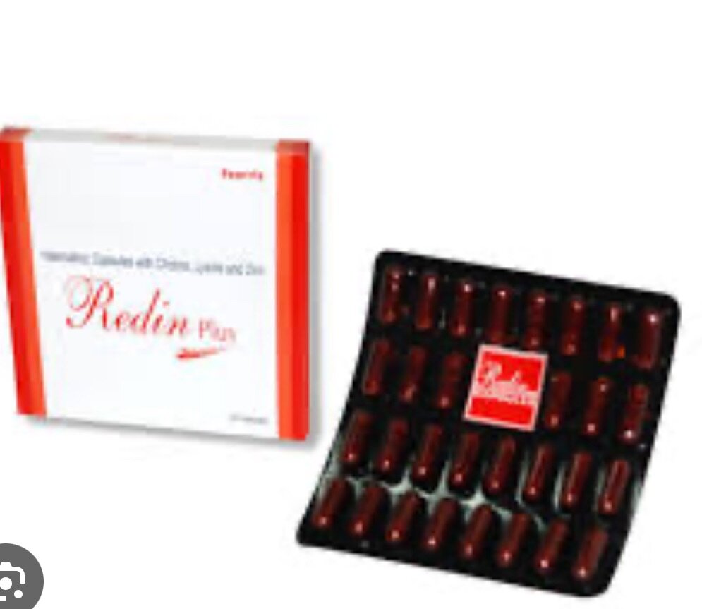 Redin Plus