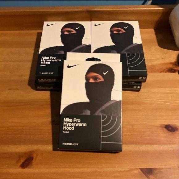 MASK NIKE SKI