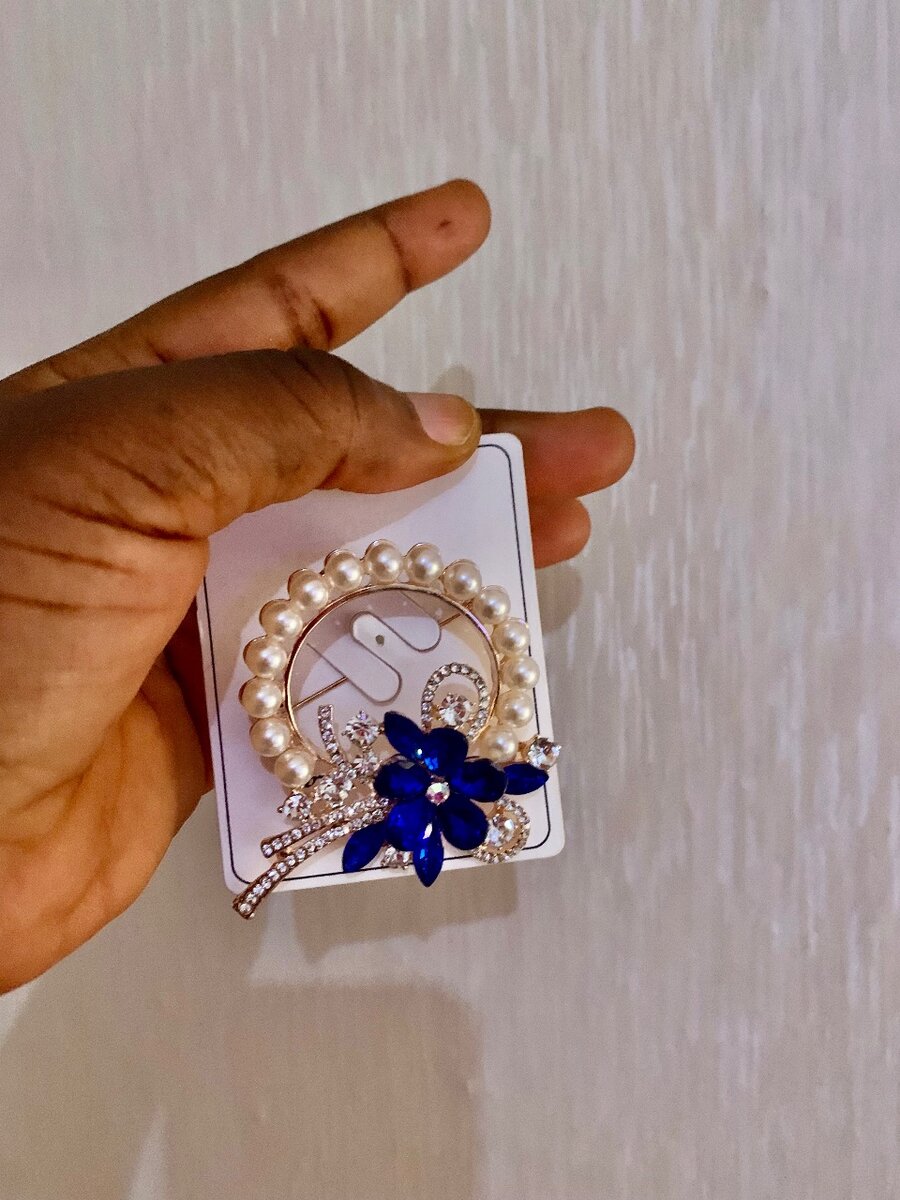 Brooch