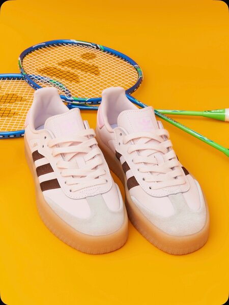 ADIDAS SAMBA