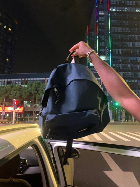 Sac à dos Eastpak classique
