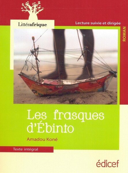 Les frasques dEbinto