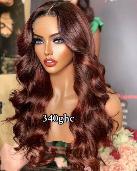 Wig