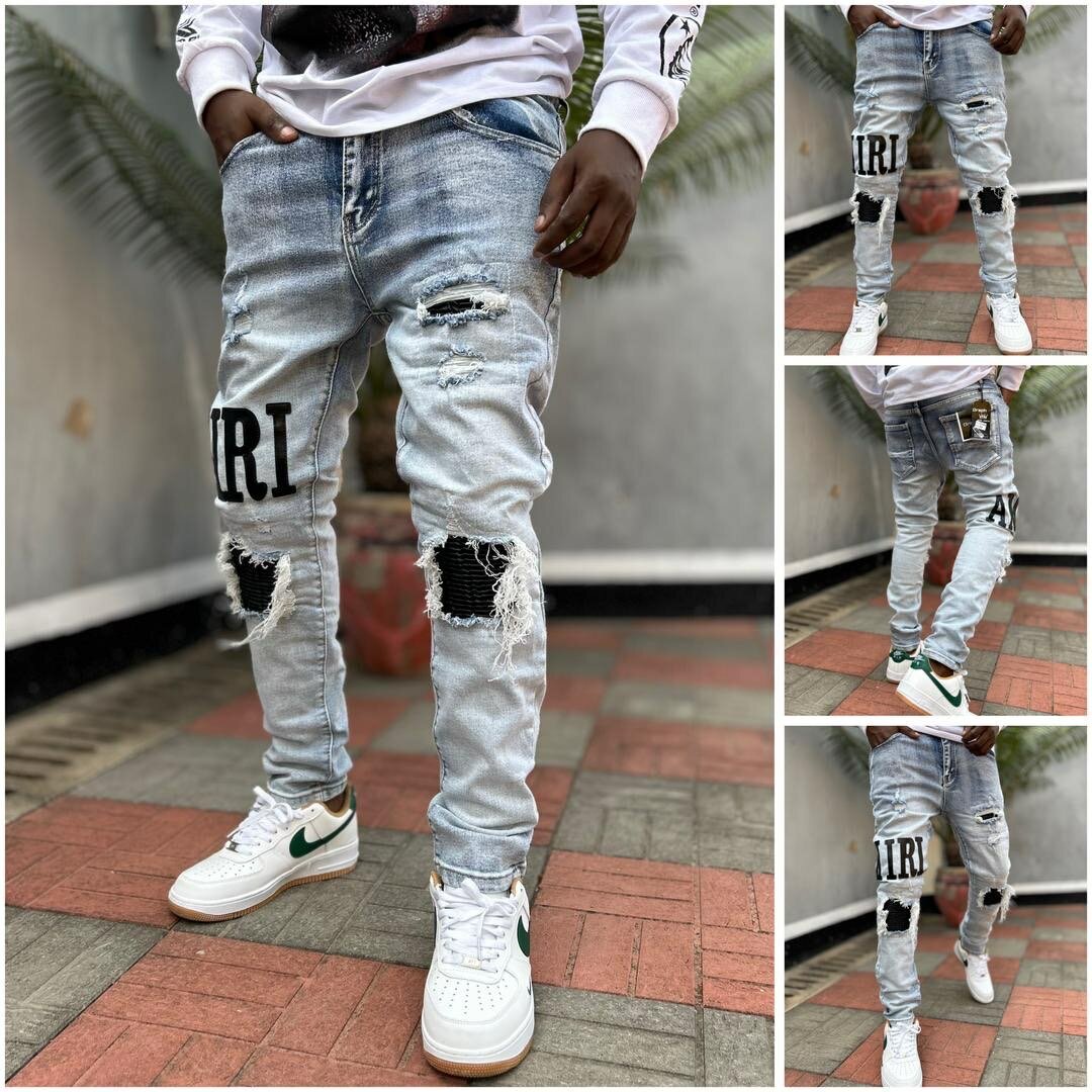 Quality jeans