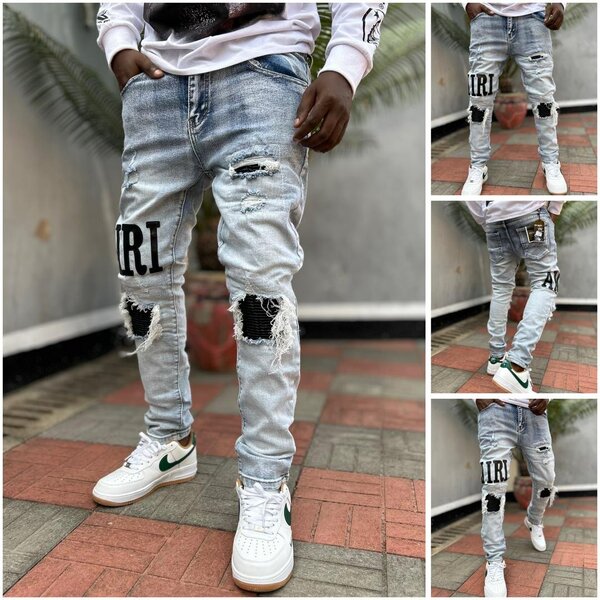 Quality jeans