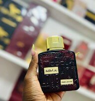 perfume