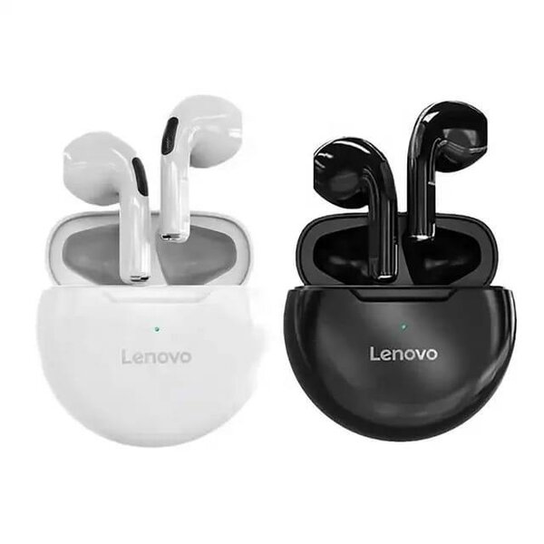 Écouteurs bluetooth Lenovo