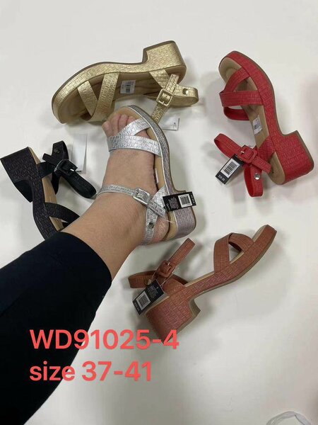 Chaussures