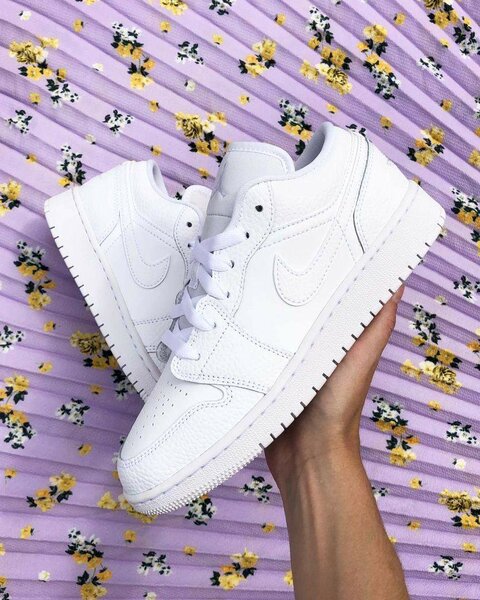 Basket low J1