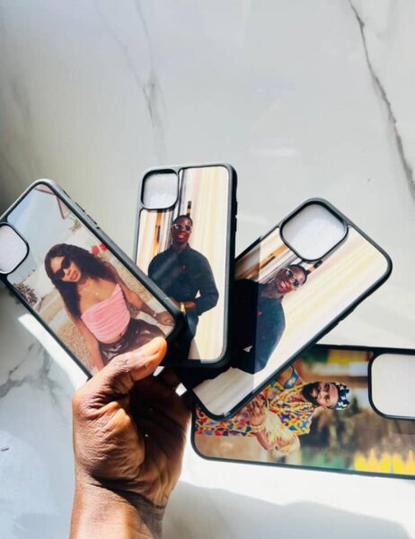 Phone case