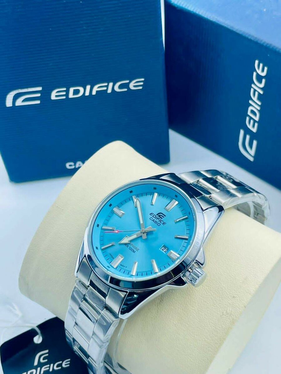 Montre Casio Edifice Luxe