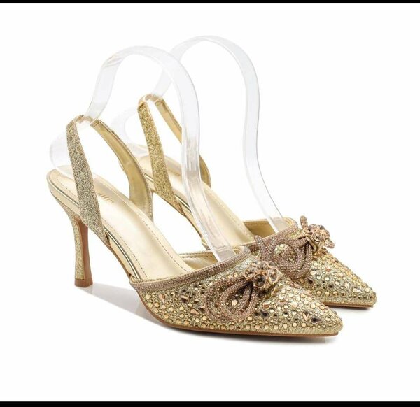 Talons femme