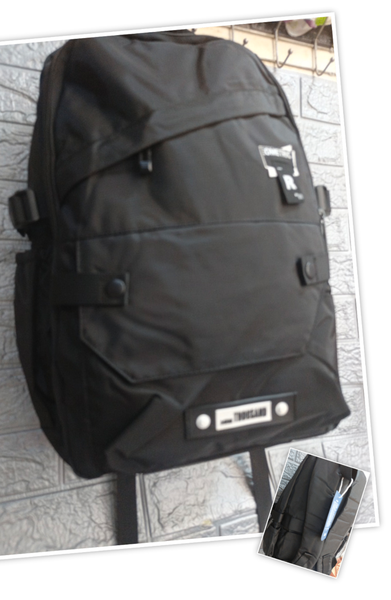 Sac à dos