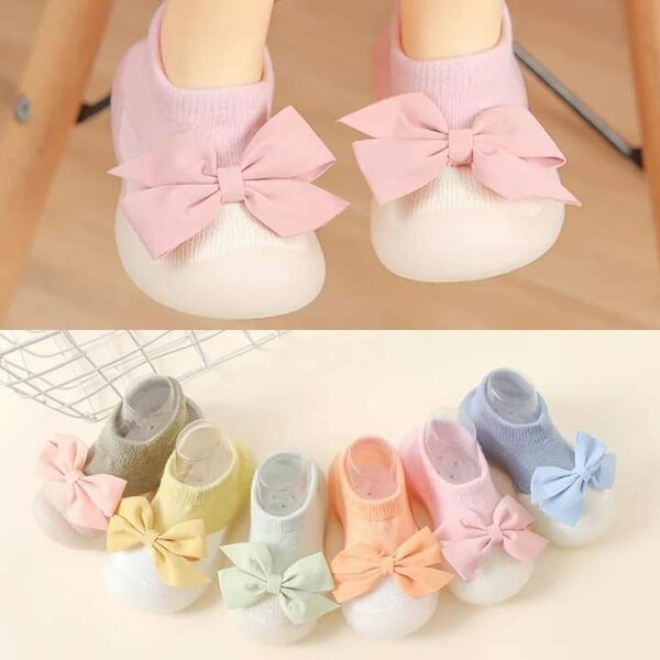 Chaussure bébé 