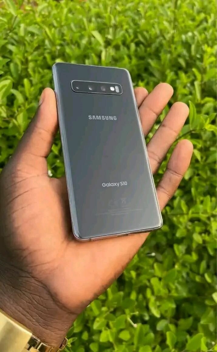 Samsung Galaxy S10 Débloqué