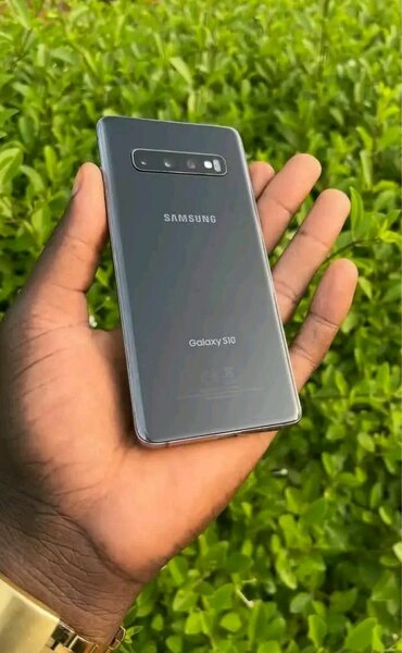 Samsung Galaxy S10 Débloqué