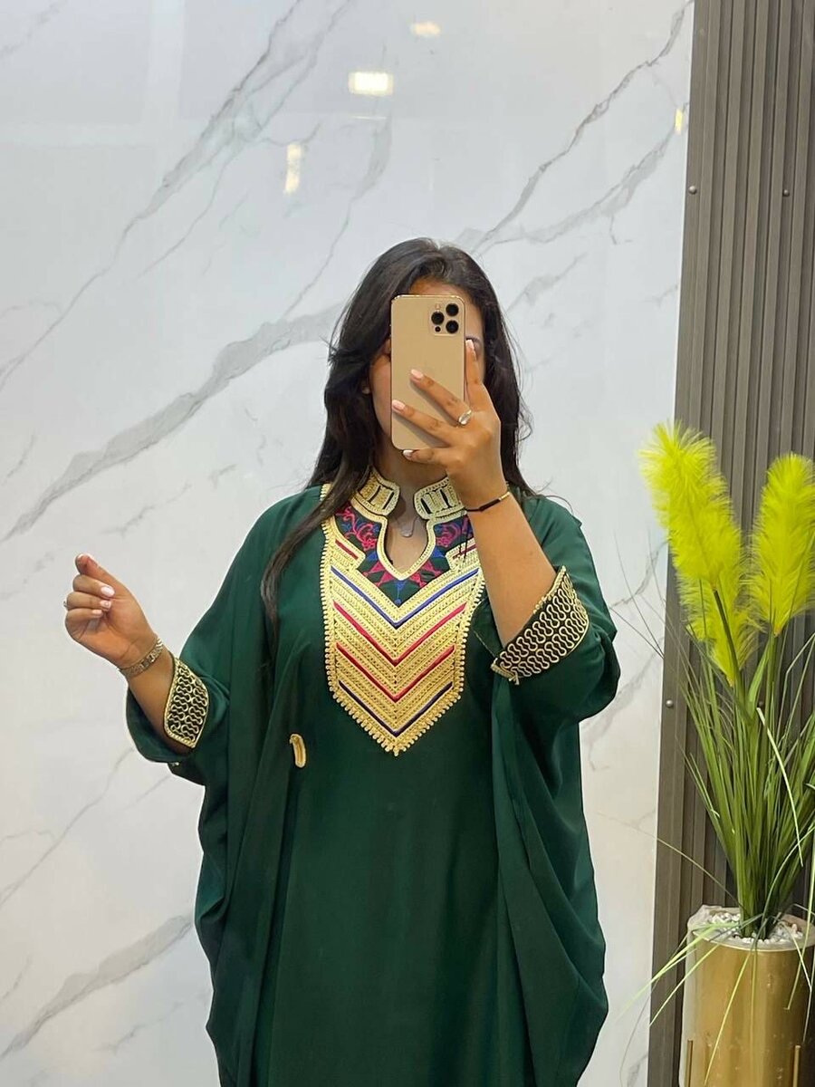 BOUBOU MAROCAIN