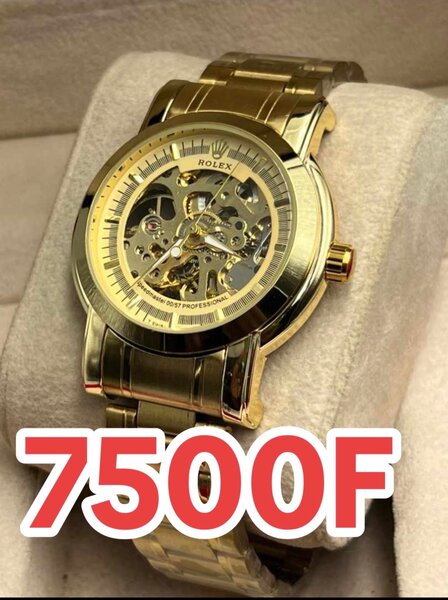 Montre Rolex