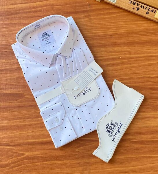PETERGIANT SHIRTS