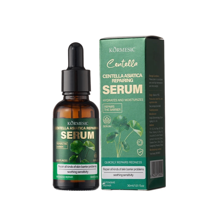 Sérum de visage