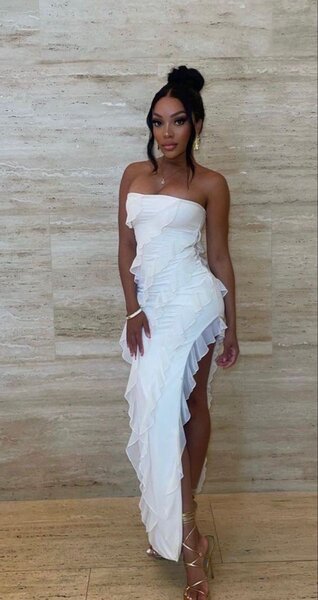 Robe shein