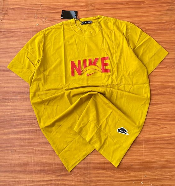 ORIGINAL T-SHIRT AVAILABLE NOW S