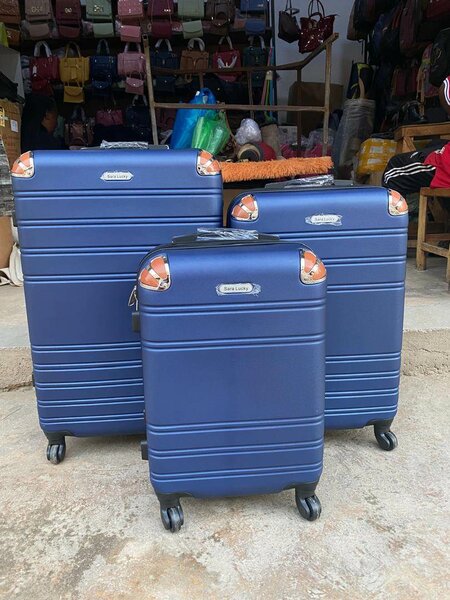 Suitcase's