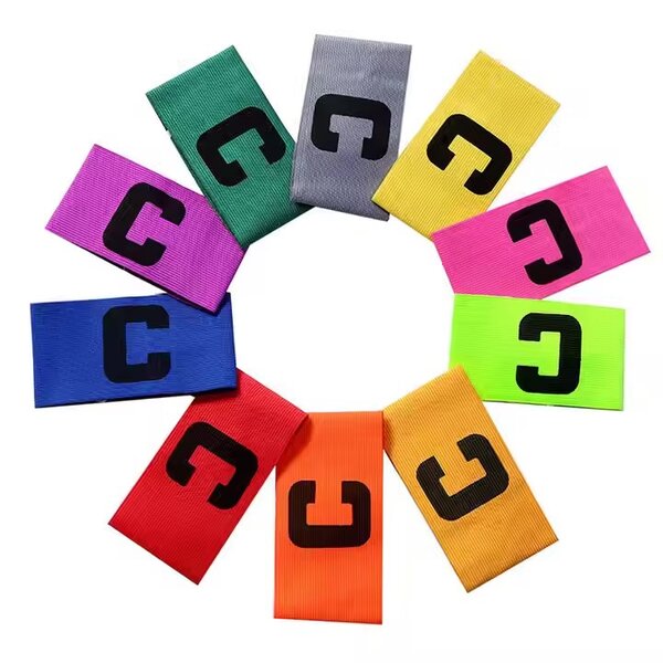 Captains Armband
