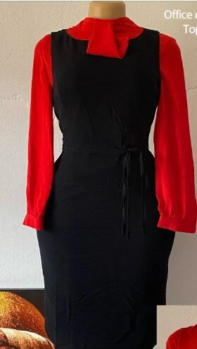 dress  