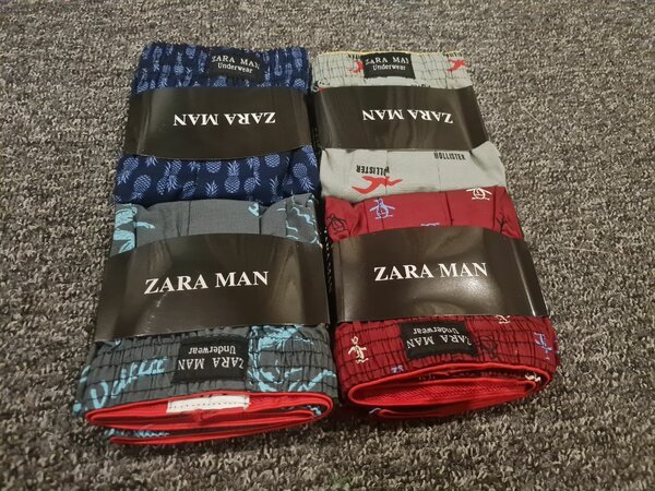 Boxers
