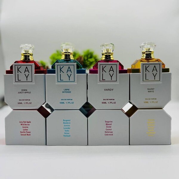Parfum KALY