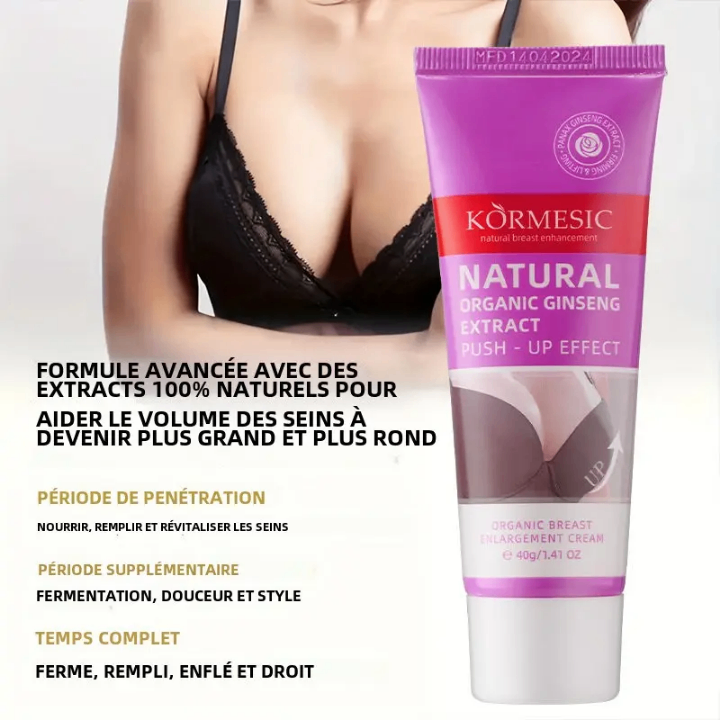 Crème  de Sein
