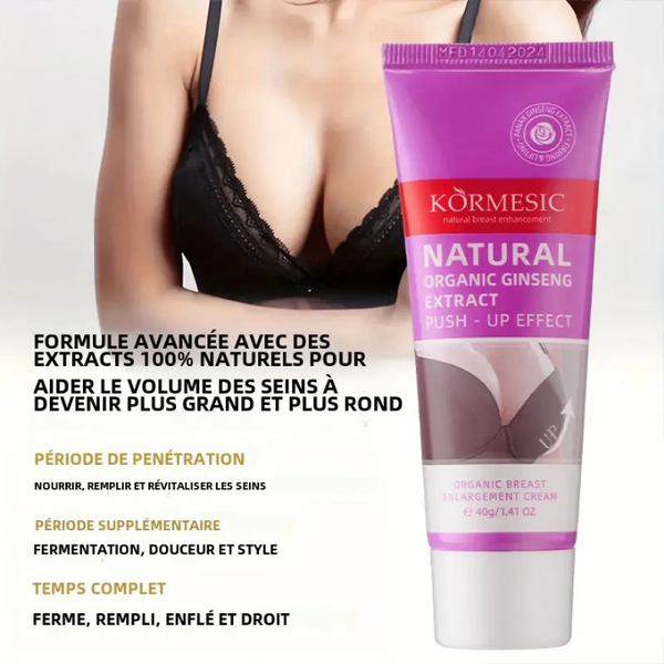 Crème  de Sein
