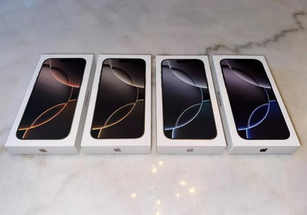 iPhone 16 promax | 256Gb