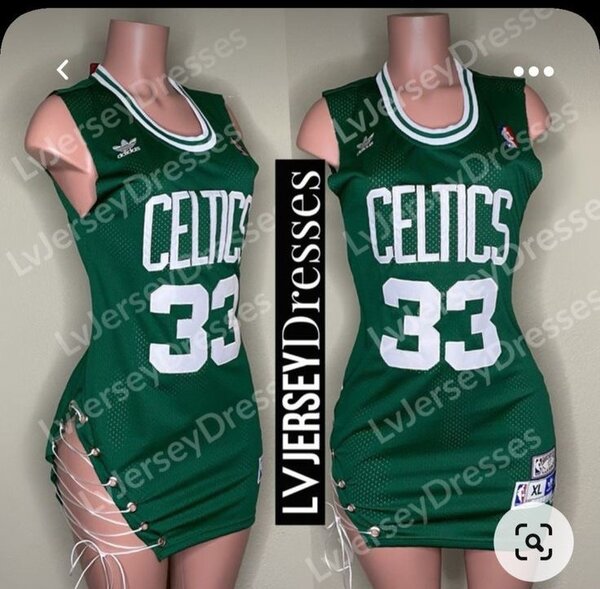 Ladies ware