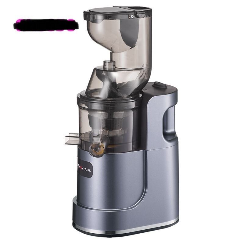 Slow Juicer+ FREE ebook on NJT