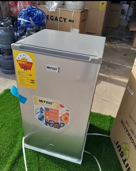 Fridge