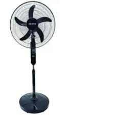 Solar Fan