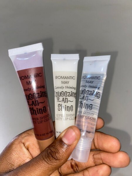 Lip gloss