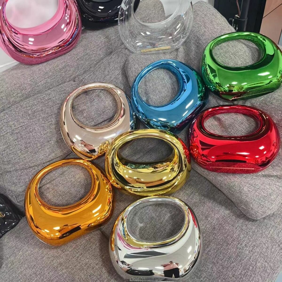 LADIES CUTE CLASSY BAGS