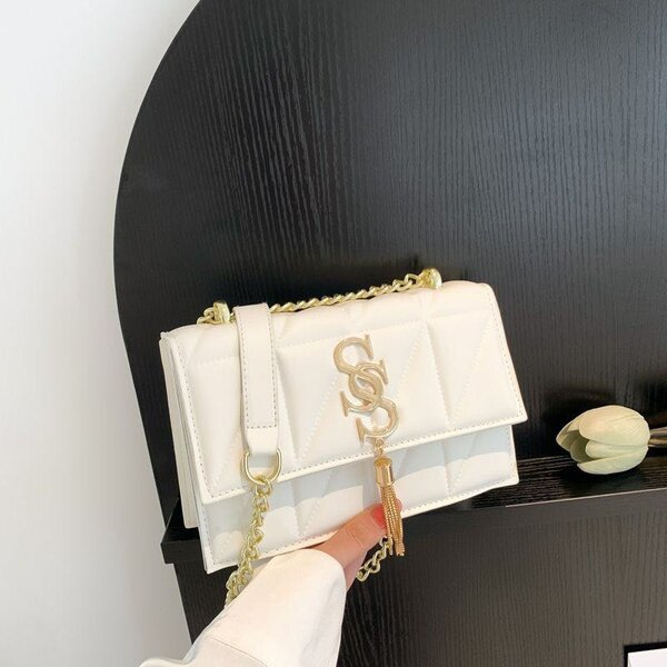 S&S handheld bag