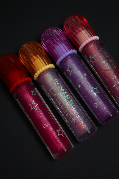 Gloss et Huiles pour Lèvres