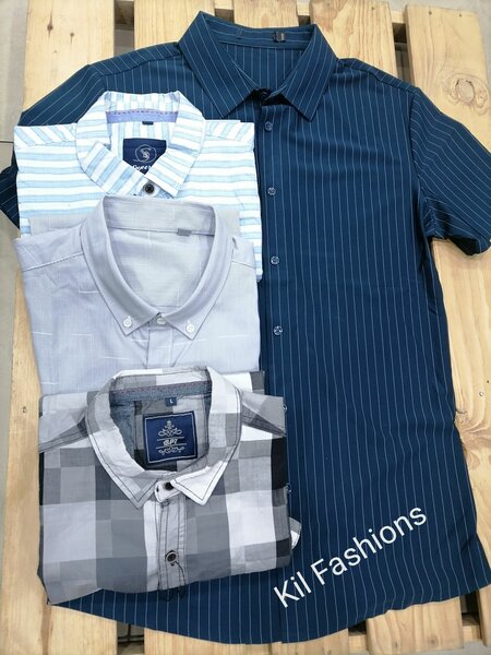 Causal  Shirts
