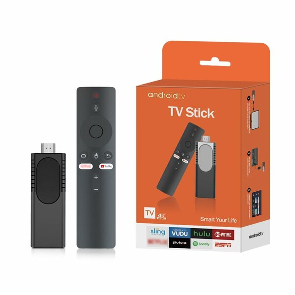 Android sticks