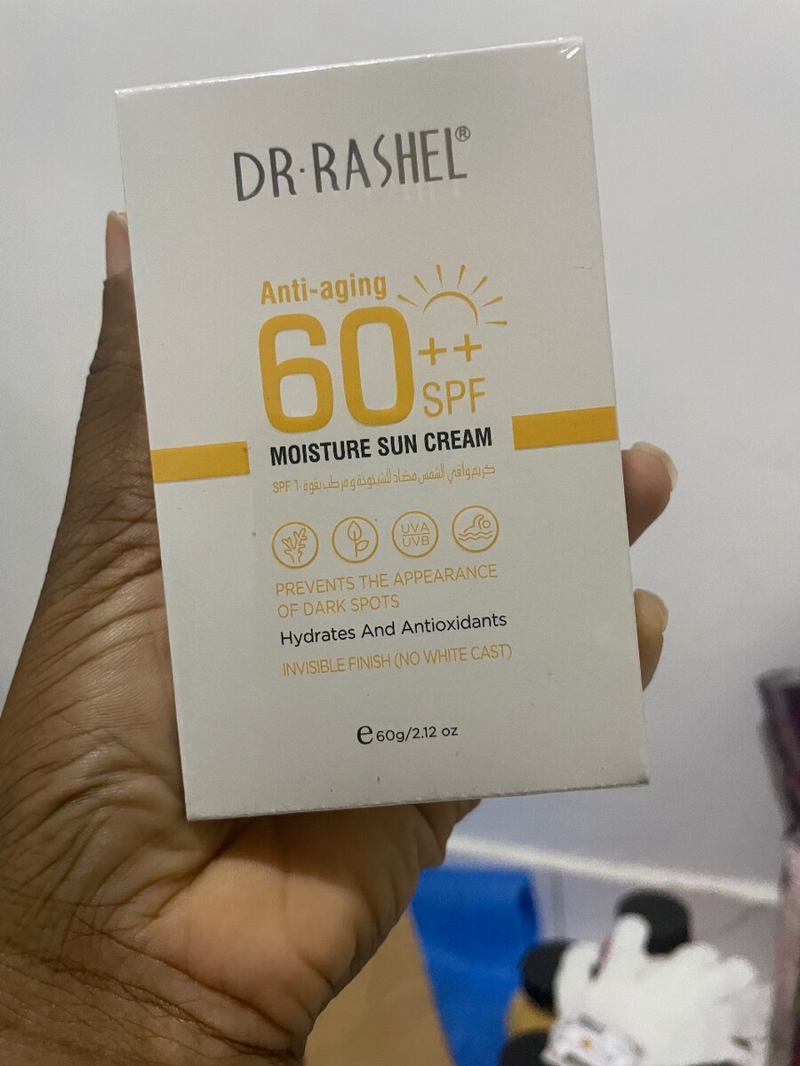 Dr Rashel