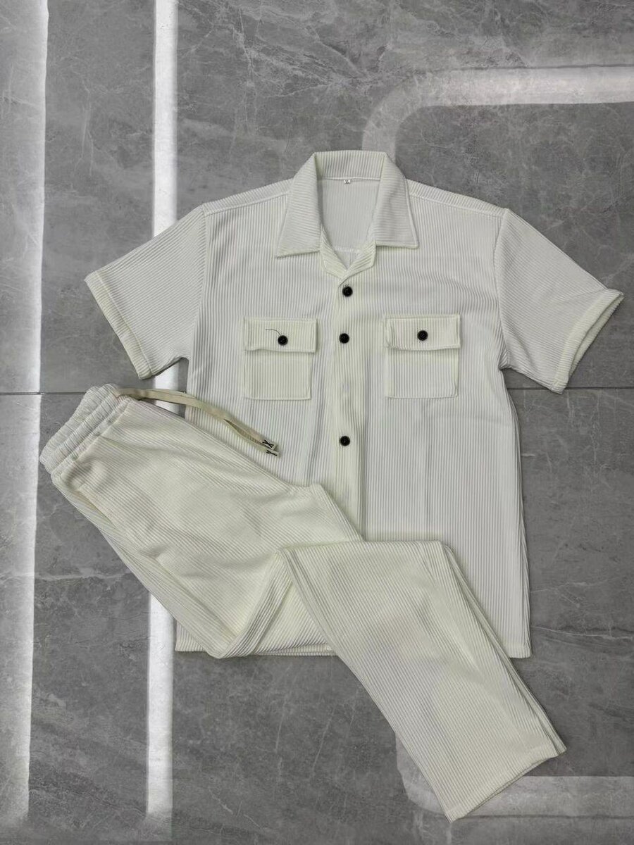 Complet pantalon