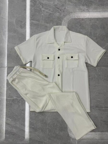 Complet pantalon