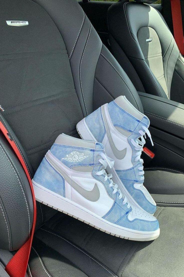 Jordan one
